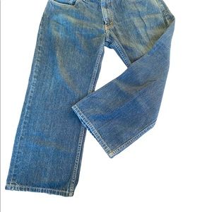 Mens Levi’s 38/32